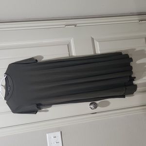 Roolee Green Dress